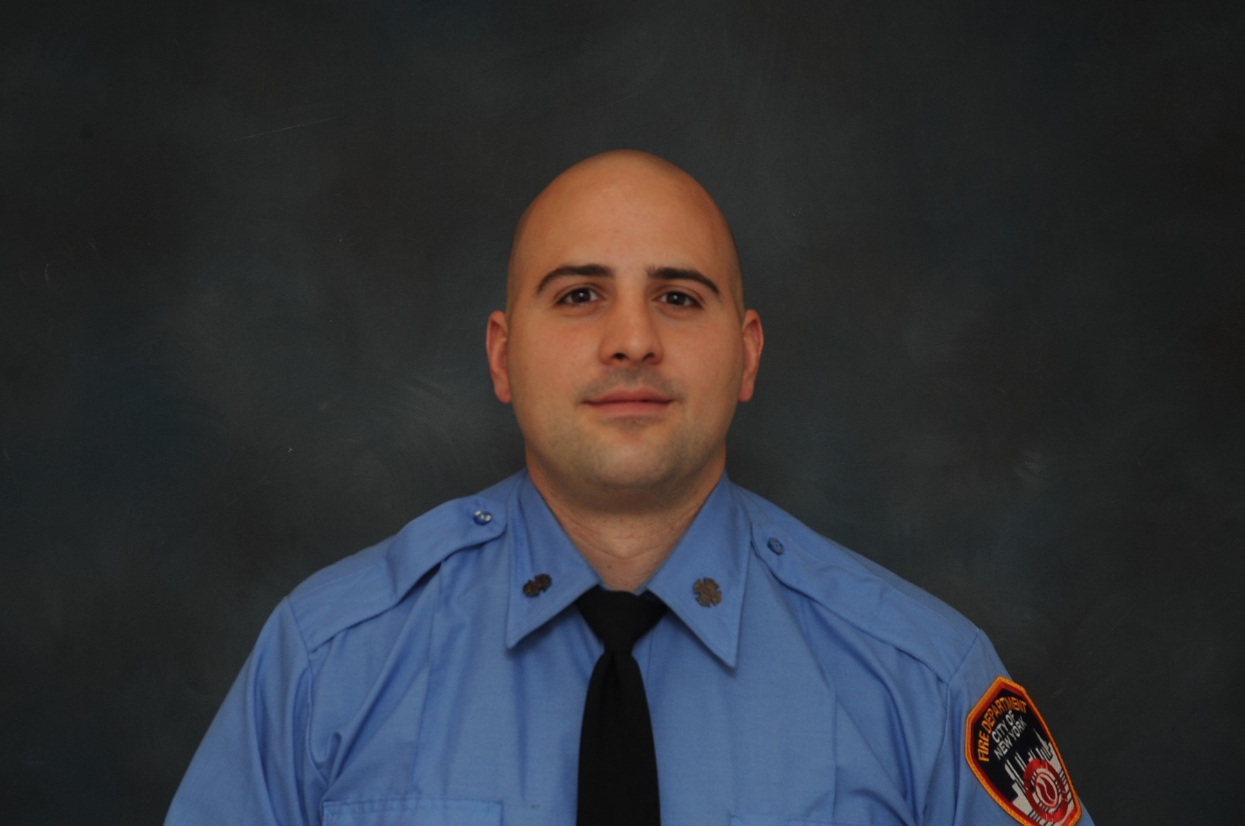 Obituary of Anthony N. Mauro