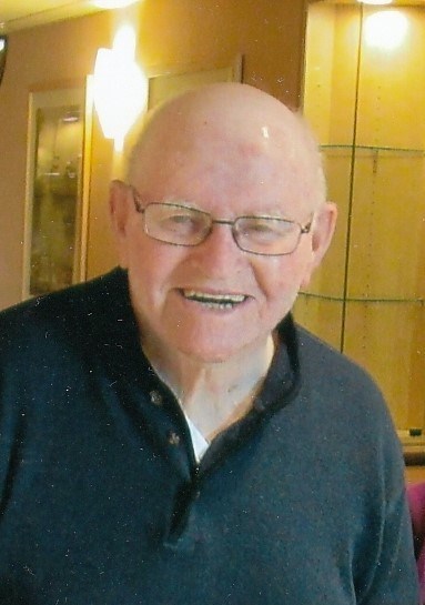 Avis de décès de Daniel Murphy