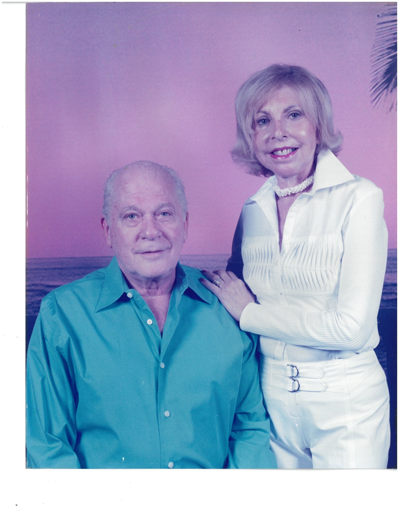 Obituary of Joel Kaplan