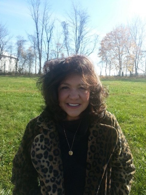 Obituary of Melissa Jean Papajohn