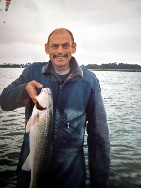 Obituary of Lloyd Allen Green