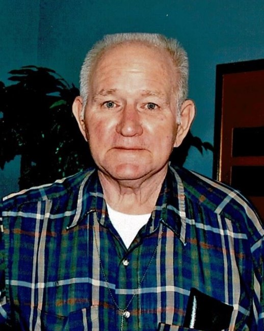 Obituary of Carey Allen Mizzell