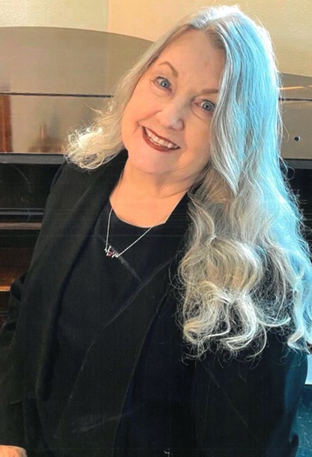 Obituary of Carol Ann Parr