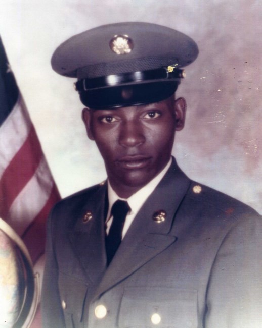 Obituary of Willie E. Grainger