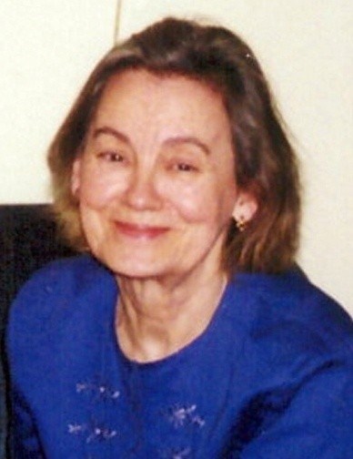Obituary of Marggie May Nichol