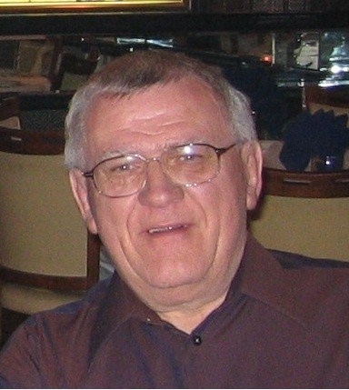 Obituary of Bogdan Topolski