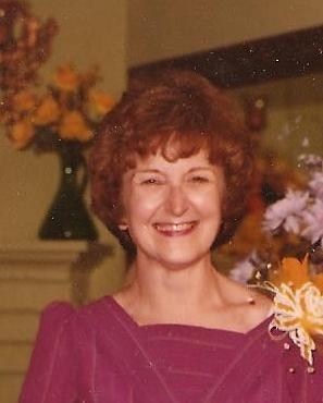 Obituary of Jacqueline J. Bell