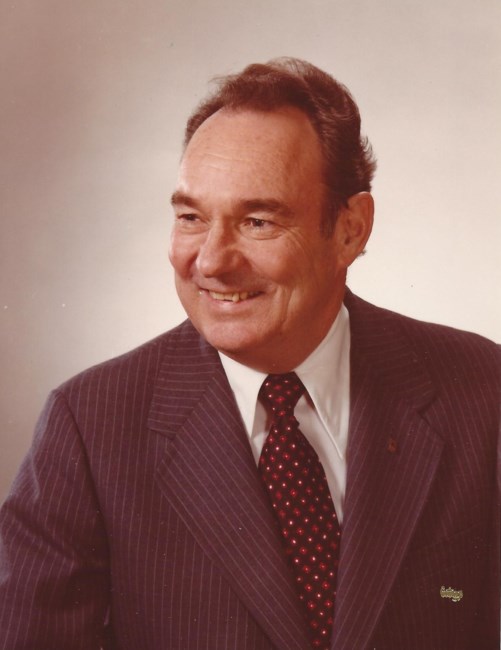 Obituary of James Preston Sappington Jr.