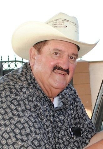 Obituary of Juan Solis Jr.