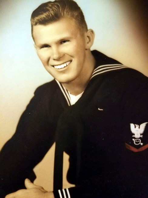 Obituary of Alex Raymond Earl