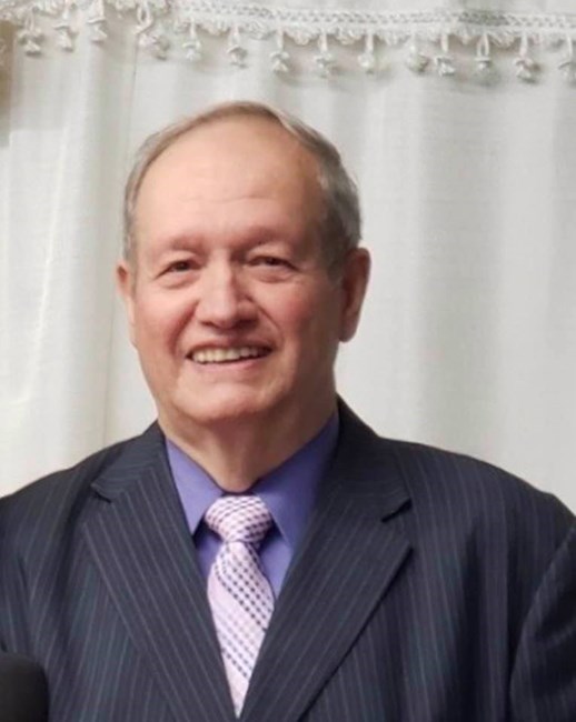 Obituary of Pastor Jose Antonio Ramirez