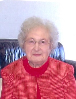 Obituary of Dorothy Martin