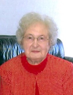Obituary of Dorothy Martin