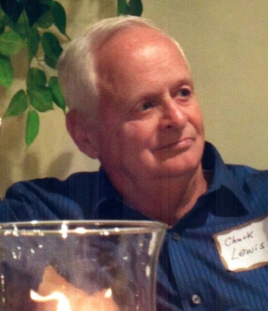 Obituary of Charles A.  "Chuck" Lewis