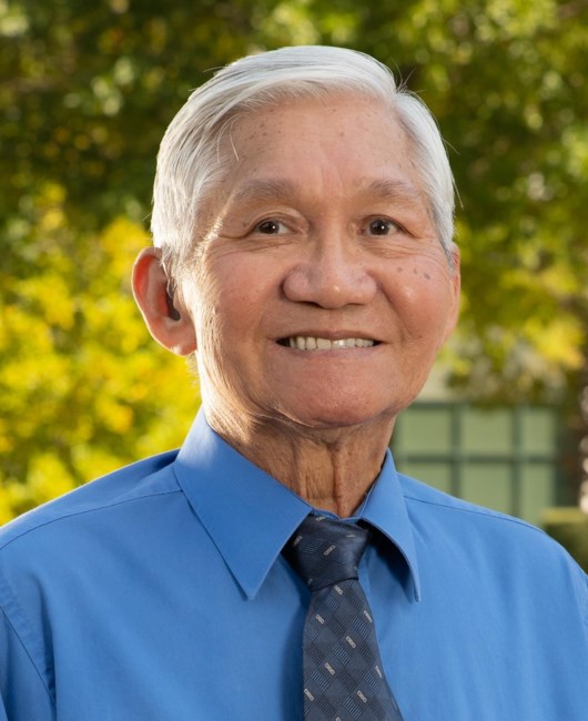 Obituary of Binh Van Mai
