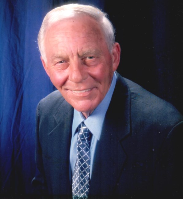 Obituary of John William McManus Jr.