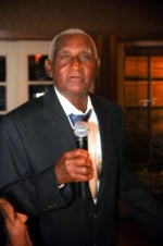Ronald Brown
