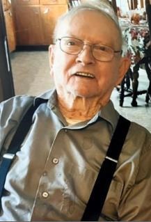 Avis de décès de Ross Brock