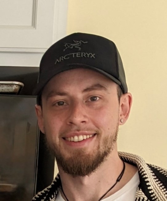 Obituary of Liam Mairtin Cullen McCreadie