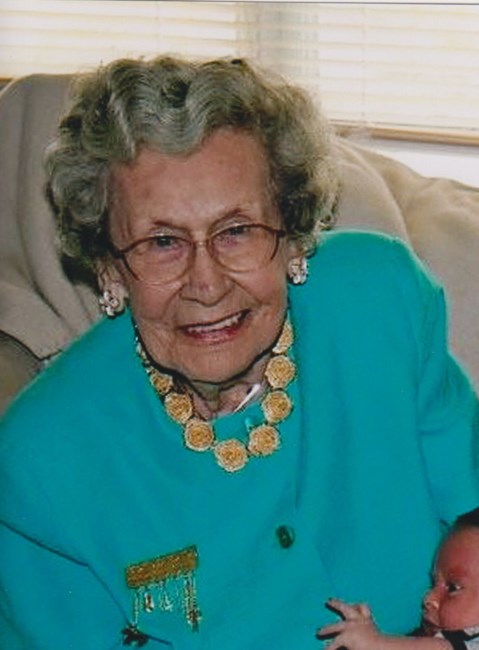 Obituary of Eleanore J Peterson