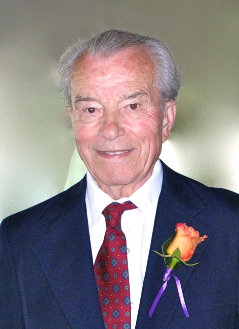 Obituary of Pete Mancini