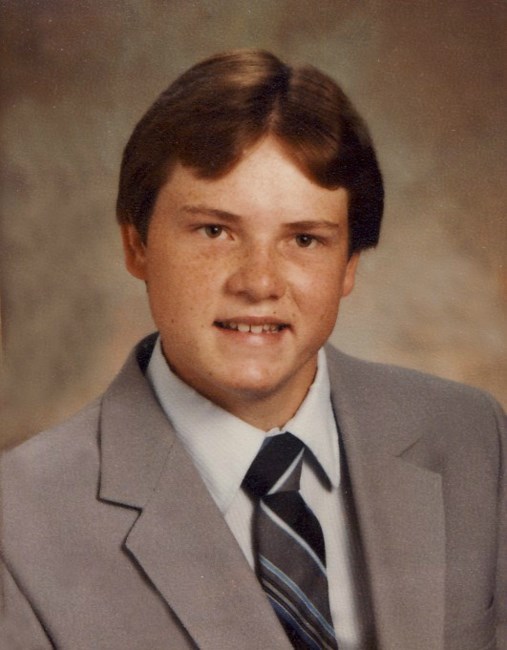 Obituario de Daniel Marsh Powell