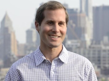 Obituary of Alexander Niles