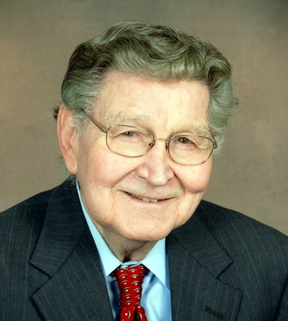 Obituary of Mr. Doyle L. Holt