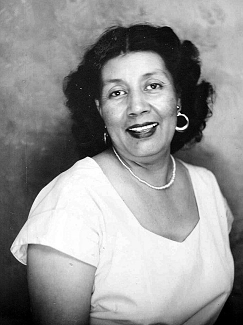 Obituary of Helen H. Flores