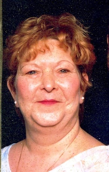 Obituary of Cheryl Hoffman