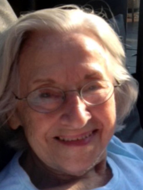 Obituary of Blanche Ozarchuk