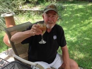 Obituary of Roger Levon Cole