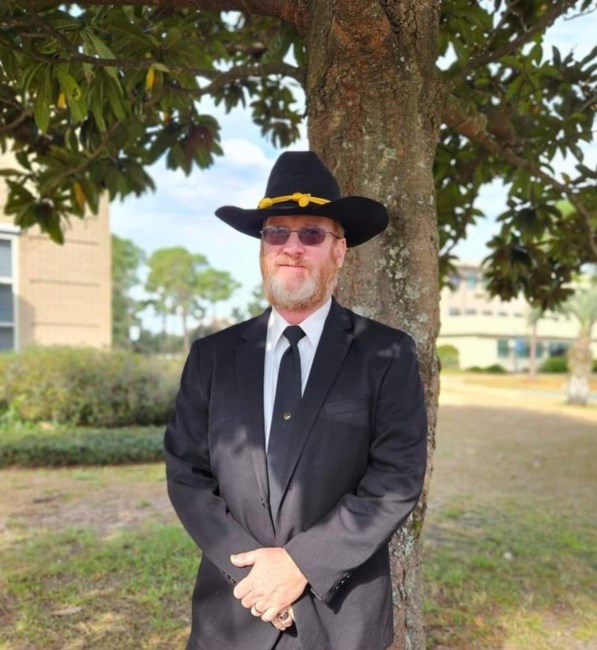 Obituary of Douglas Joe Goforth