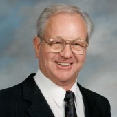 Obituary of Dennis Bryan Dickson