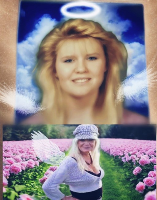 Obituary of Rose Mary Peek