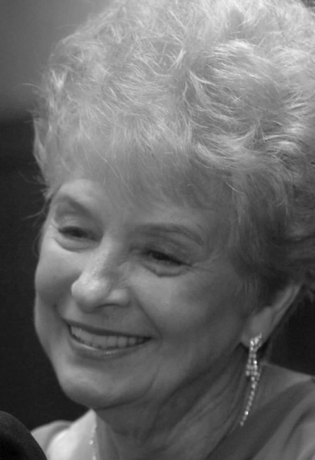 Obituary of Margaret Louise Groover