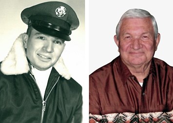 Obituary of Bruce Dearl Cluck