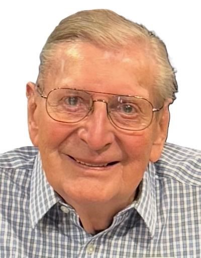 Obituary of Larry Dean Taylor