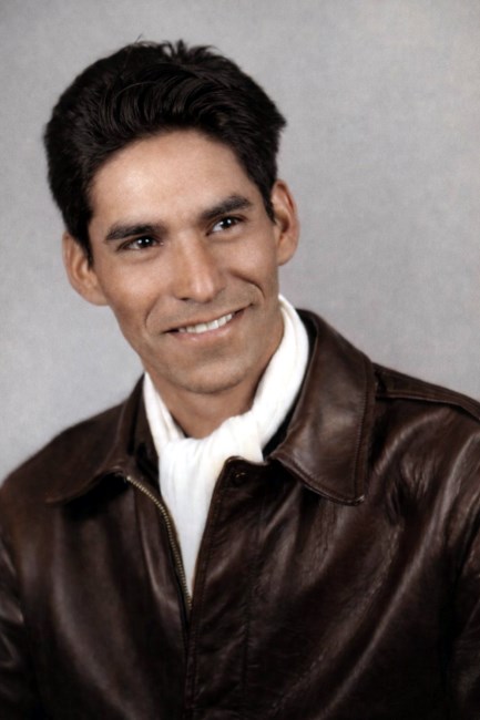 Obituary of Manuel Jimenez