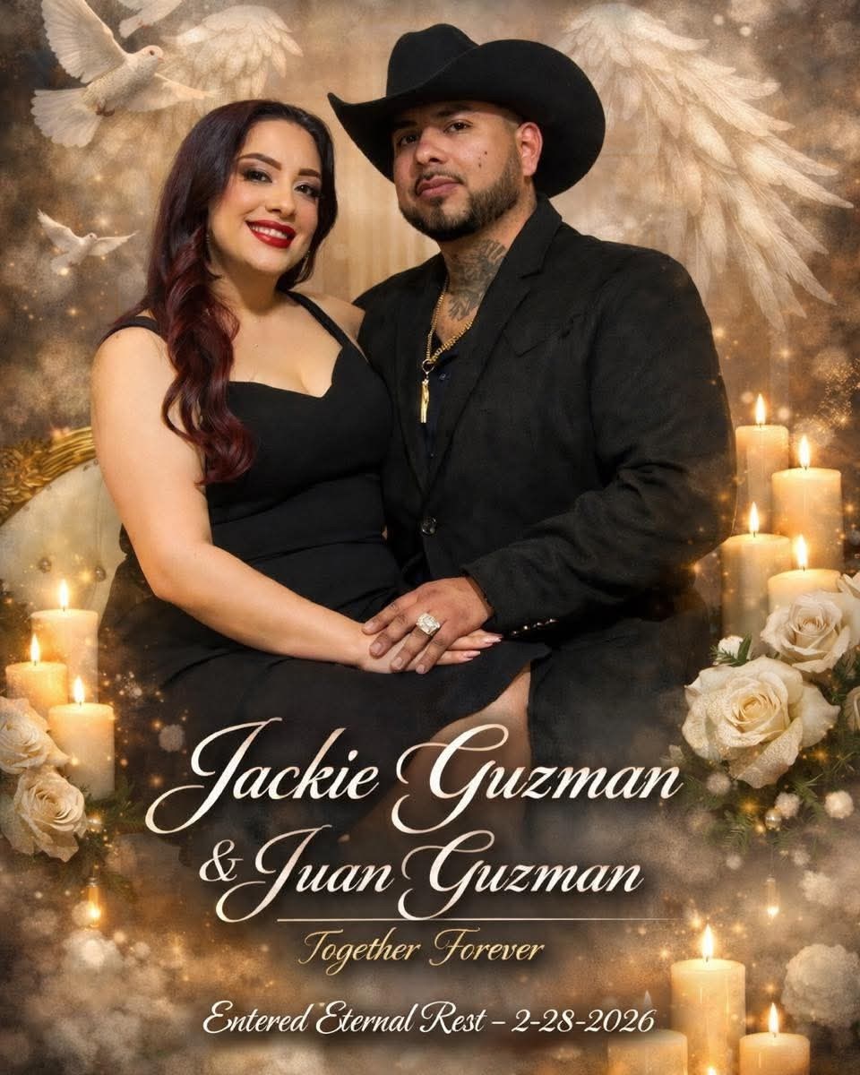 Avis de décès de Juan Luis Guzman