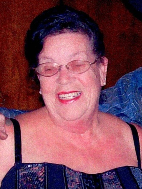 Obituary of Betty L. Lacik