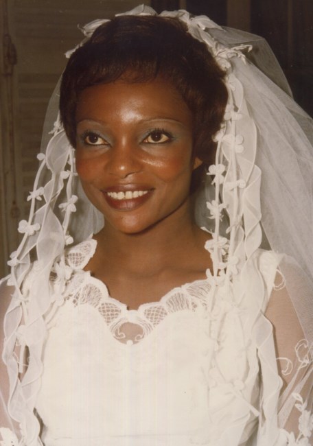 Obituary of Marie-Louise Ngo Carbou