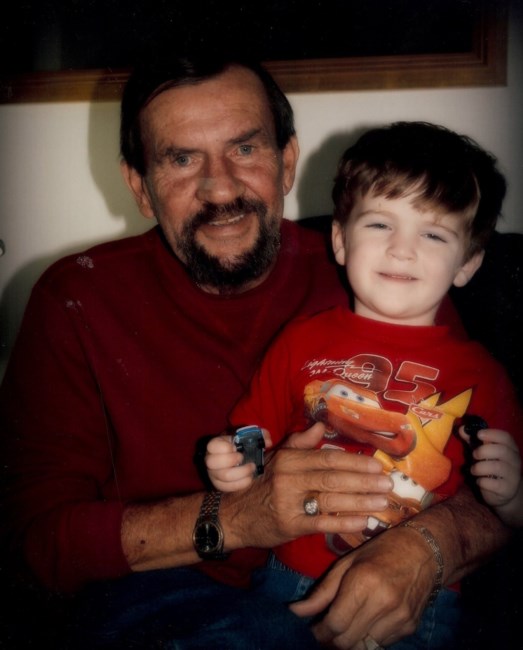 Obituary of Olen Byrd