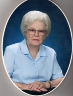 Clarice Caldwell