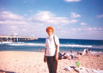 Obituary of Rosie L. Johnson