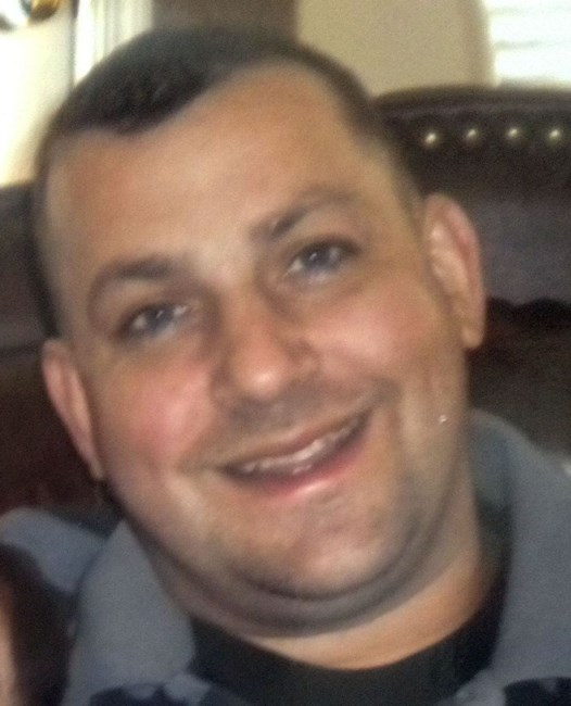 Obituary of Charles Richard Mace III