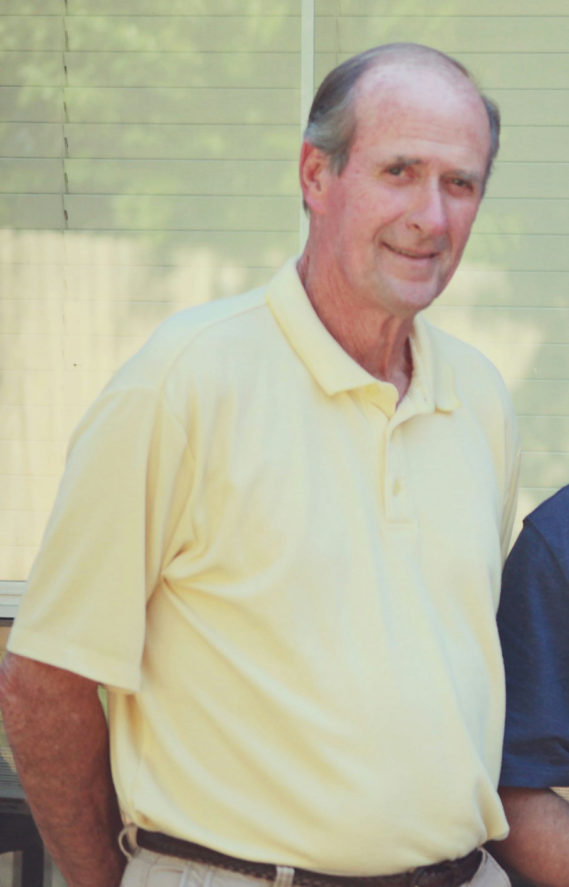 Obituary of James "Jim" Curtis Duhamell