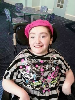 Obituary of Haleigh Marie Moore