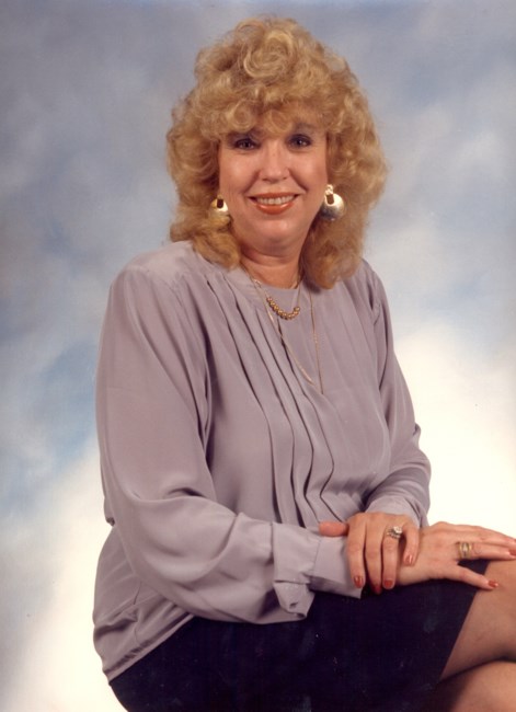Obituario de Alice E. Thompson