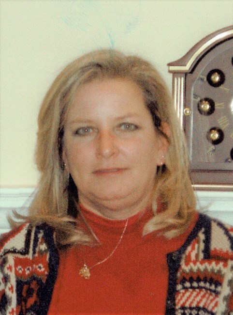 Obituary of Sheila Burke Cole